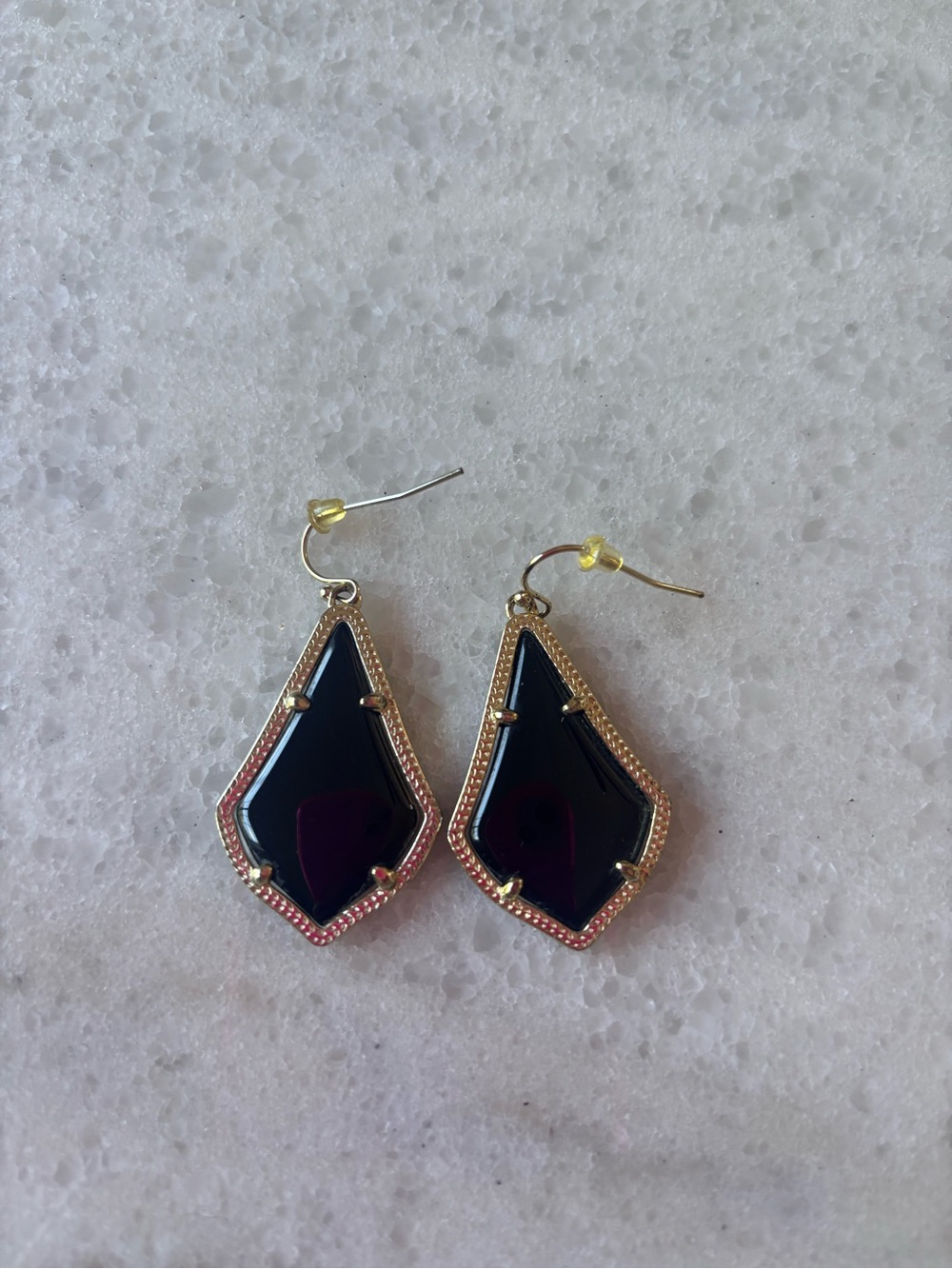 Kendra Scott Alex Drop Earrings
